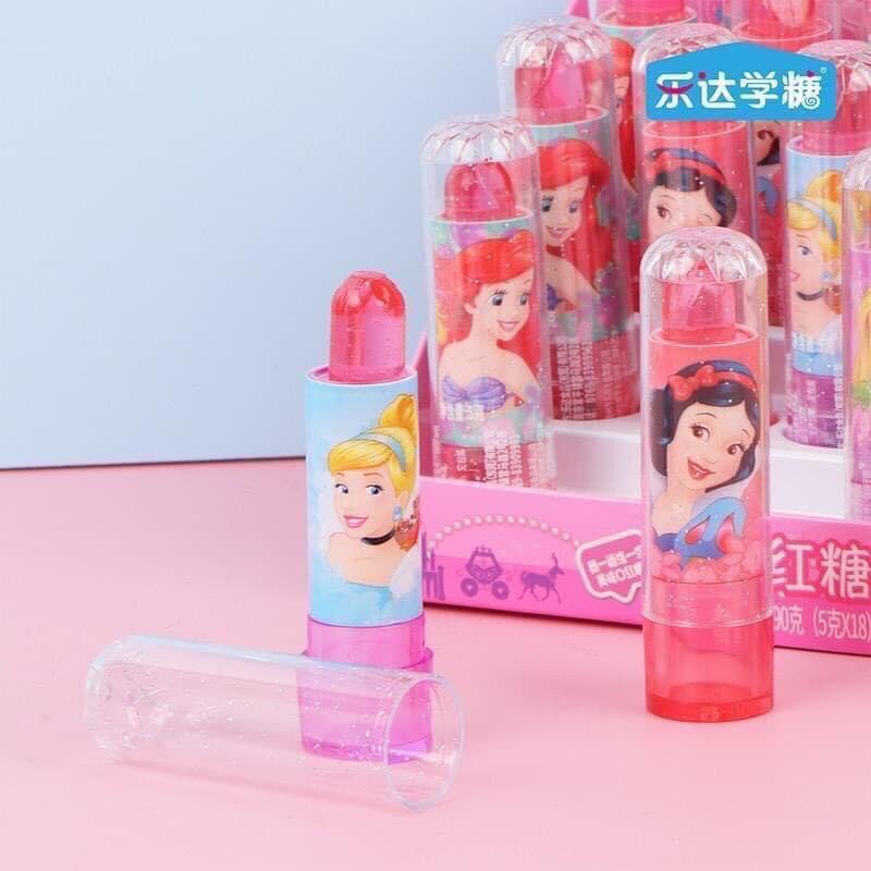 Kẹo son công chúa