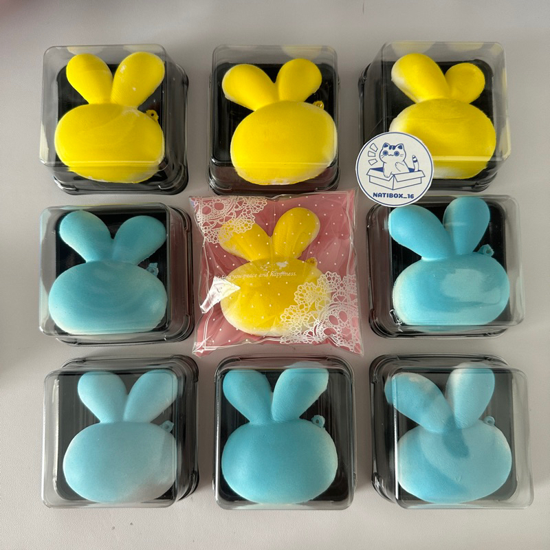 squishy mini nhật mềm và chậm tăng(ĐỌC KỸ MÔ TẢ)