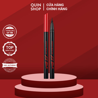   HÀNG CÔNG TY  Dạ Kẻ Mắt Chống Trôi Clio Kill Superproof Brush Liner Kill 
