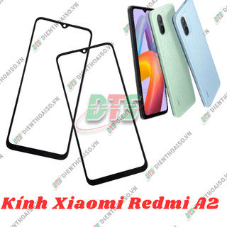 Mặt kính xiaomi redmi a2