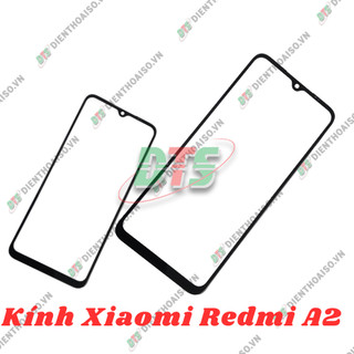 Mặt kính Xiaomi Redmi A2 ( mặt kính ép cho xiaomi redmi a2 )