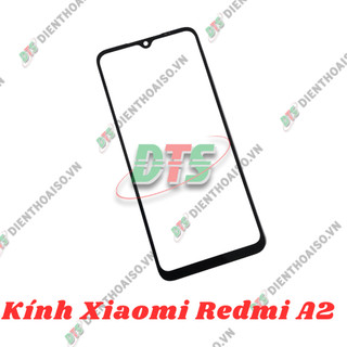 Mặt kính Xiaomi Redmi A2 ( mặt kính ép cho xiaomi redmi a2 )