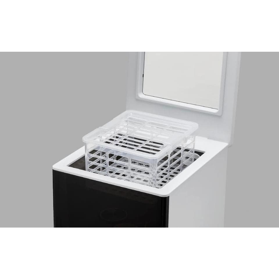 MÁY RỬA THỰC PHẨM HUROM HÀN QUỐC ,BẢO HÀNH 12 THÁNG