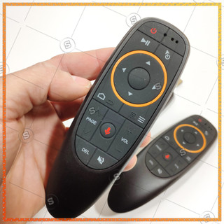 Điều khiển Chuột bay Voice - Remote Mouse Air Voice G10S và G10