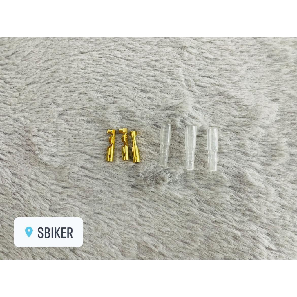 Jack Nối Đèn Hậu Cảng Givi Hrx Raider Fi Đế M7mns - jack cảng Givi