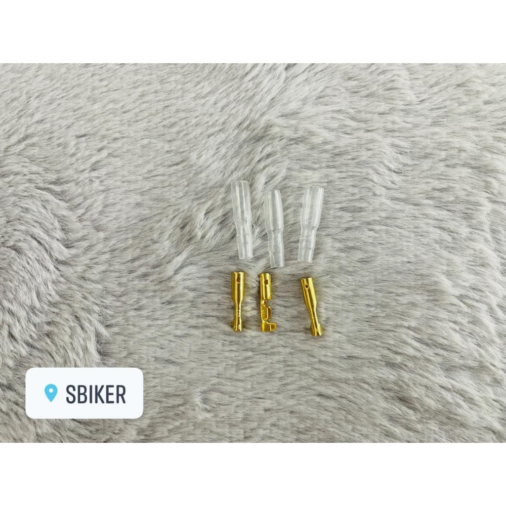 Jack Nối Đèn Hậu Cảng Givi Hrx Raider Fi Đế M7mns - jack cảng Givi