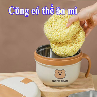 Ấm đun nước pha sữa siêu tốc ấm đun siêu tốc 1.3l