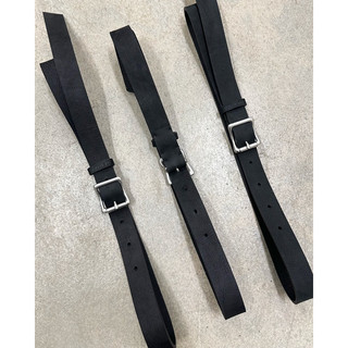 ALCYUSISM / 2M BELT - Thắt Lưng Da