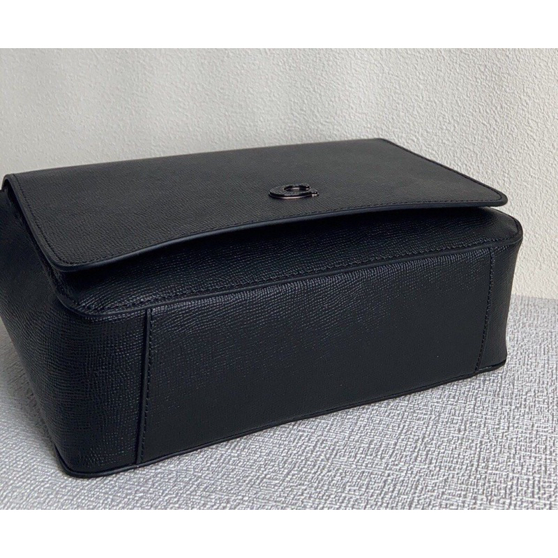 Túi Coach messenger đeo chéo