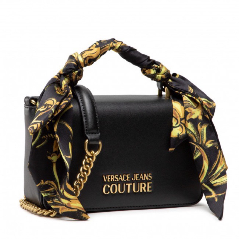 Túi versace kèm khăn 2 màu