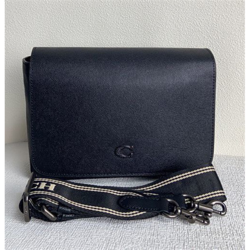 Túi Coach messenger đeo chéo