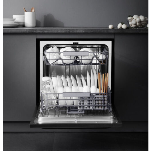 Máy rửa chén bát mini 5 bộ để bàn thông minh Xiaomi Mijia S1 - Khử trùng sấy khô - 7 chế độ