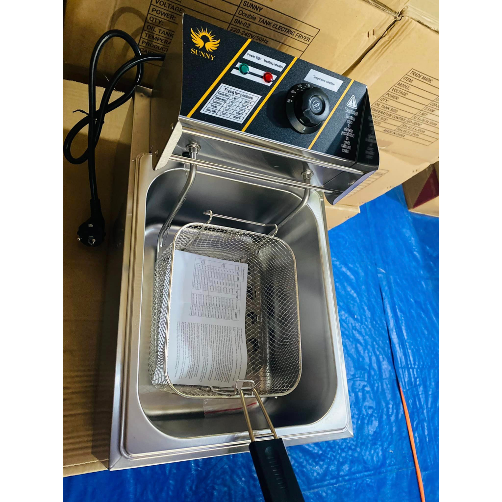 XẢ HÀNG!!!  BẾP CHIÊN ĐIỆN, BẾP NHÚNG ĐIỆN  HÀNG DÀY ĐẸP LOẠI 1