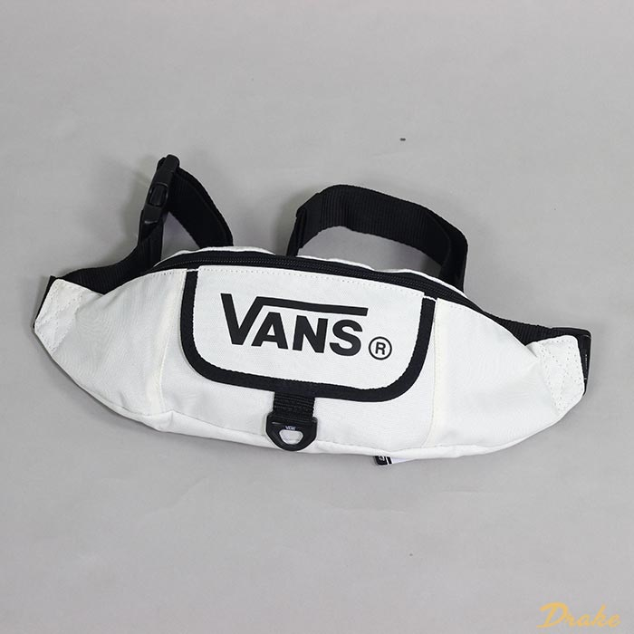 Túi Vans Gym Class Waistbag VN0008YYFS8