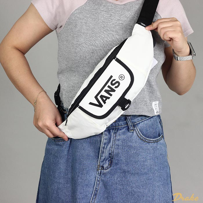 Túi Vans Gym Class Waistbag VN0008YYFS8