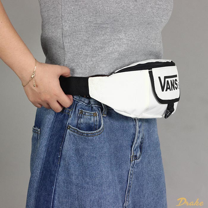 Túi Vans Gym Class Waistbag VN0008YYFS8