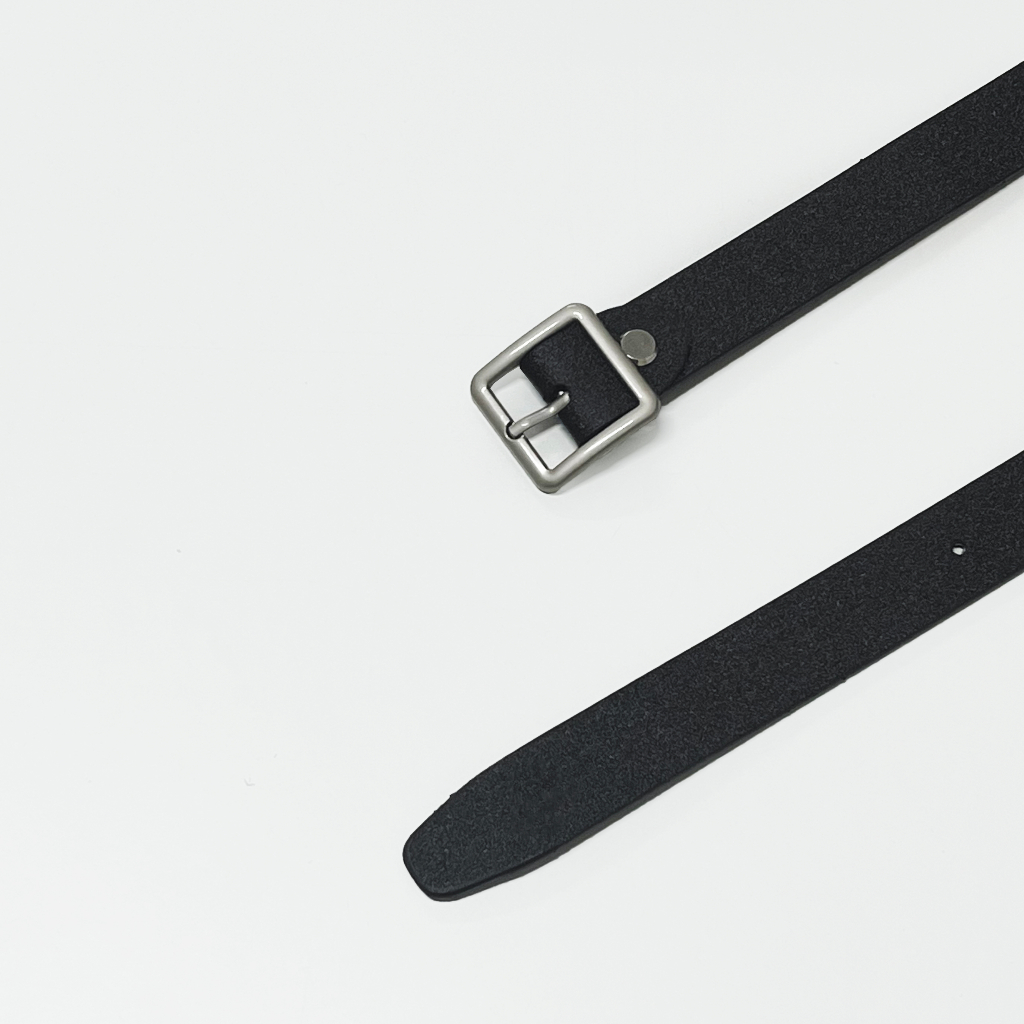 DALLA Dây thắt lưng đen