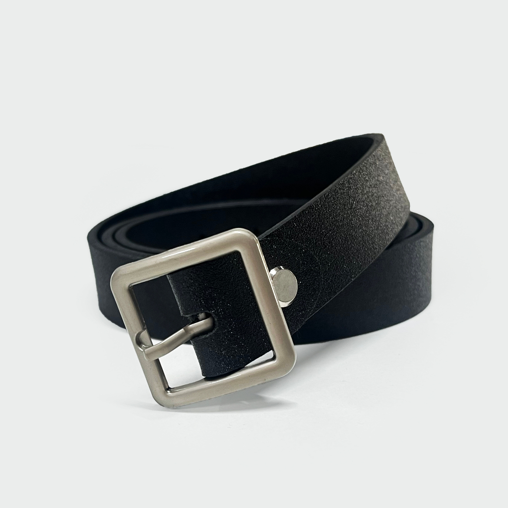 DALLA Dây thắt lưng đen