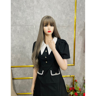 Đầm kiểu đi tiệc