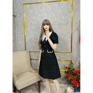 Đầm kiểu đi tiệc