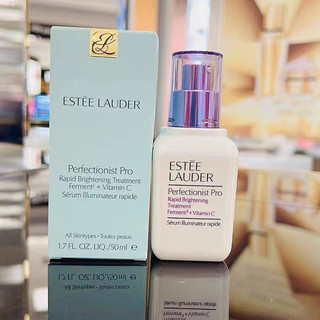 (Bill+ 100ml) Estee Lauder Perfectionist Pro Vitamin C - Trẻ hóa trắng da