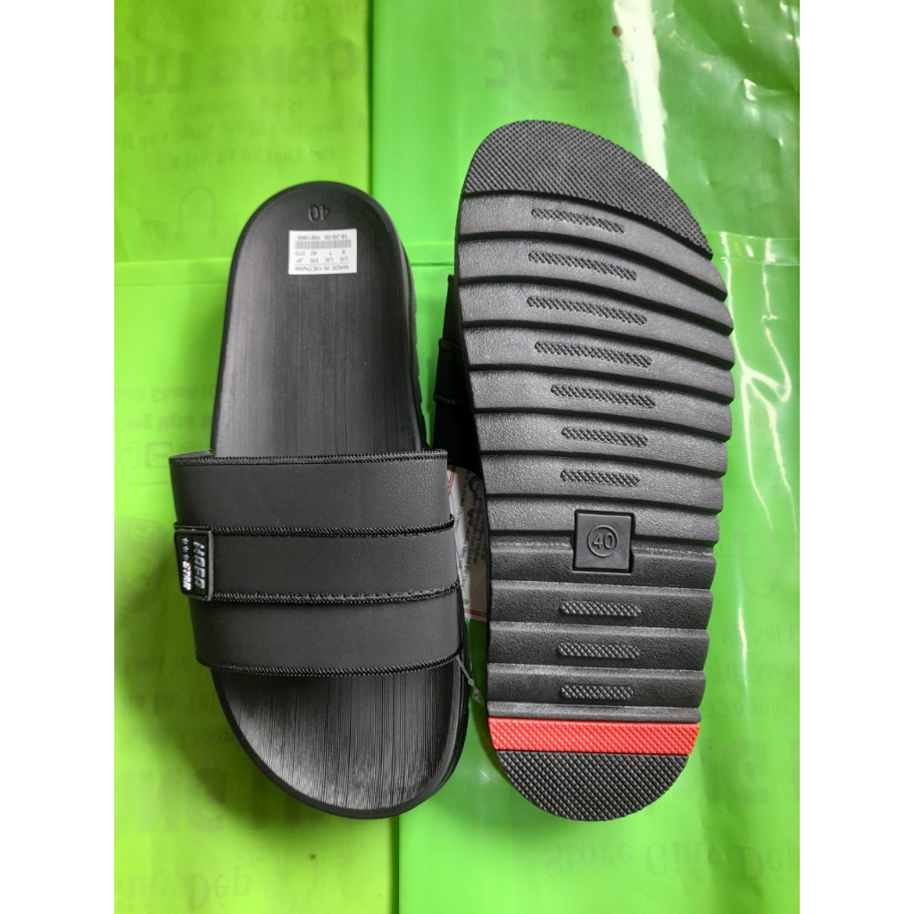 DÉP BẢN NGANG NAM DA