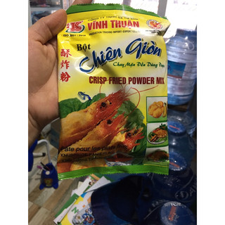 bột chiên giòn vĩnh thuận 150gr