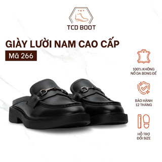 Giầy nam > giày sục nam mã 226