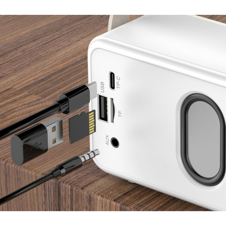 Loa bluetooth K3 / DW13 phiên bản chính hãng Hot 2023,loa không dây âm thanh bass đỉnh cao có bảo hành đầy đủ