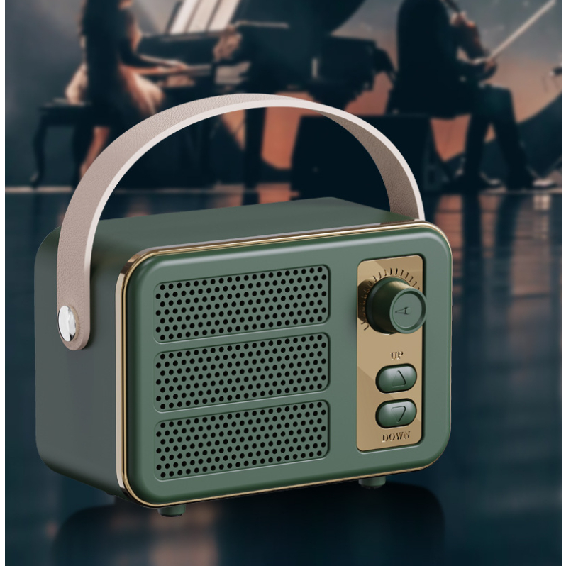 Loa bluetooth K3 / DW13 phiên bản chính hãng Hot 2023,loa không dây âm thanh bass đỉnh cao có bảo hành đầy đủ