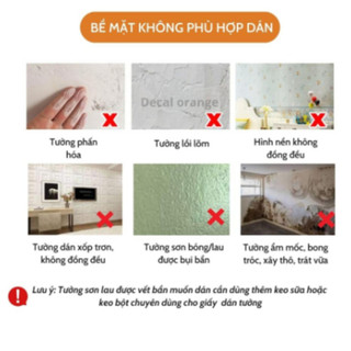 Decal Dán Tường Hoa Anh Đào
