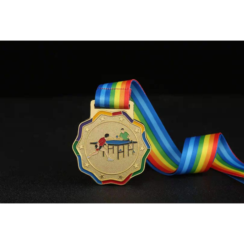 HUY CHƯƠNG MÔN BÓNG BÀN