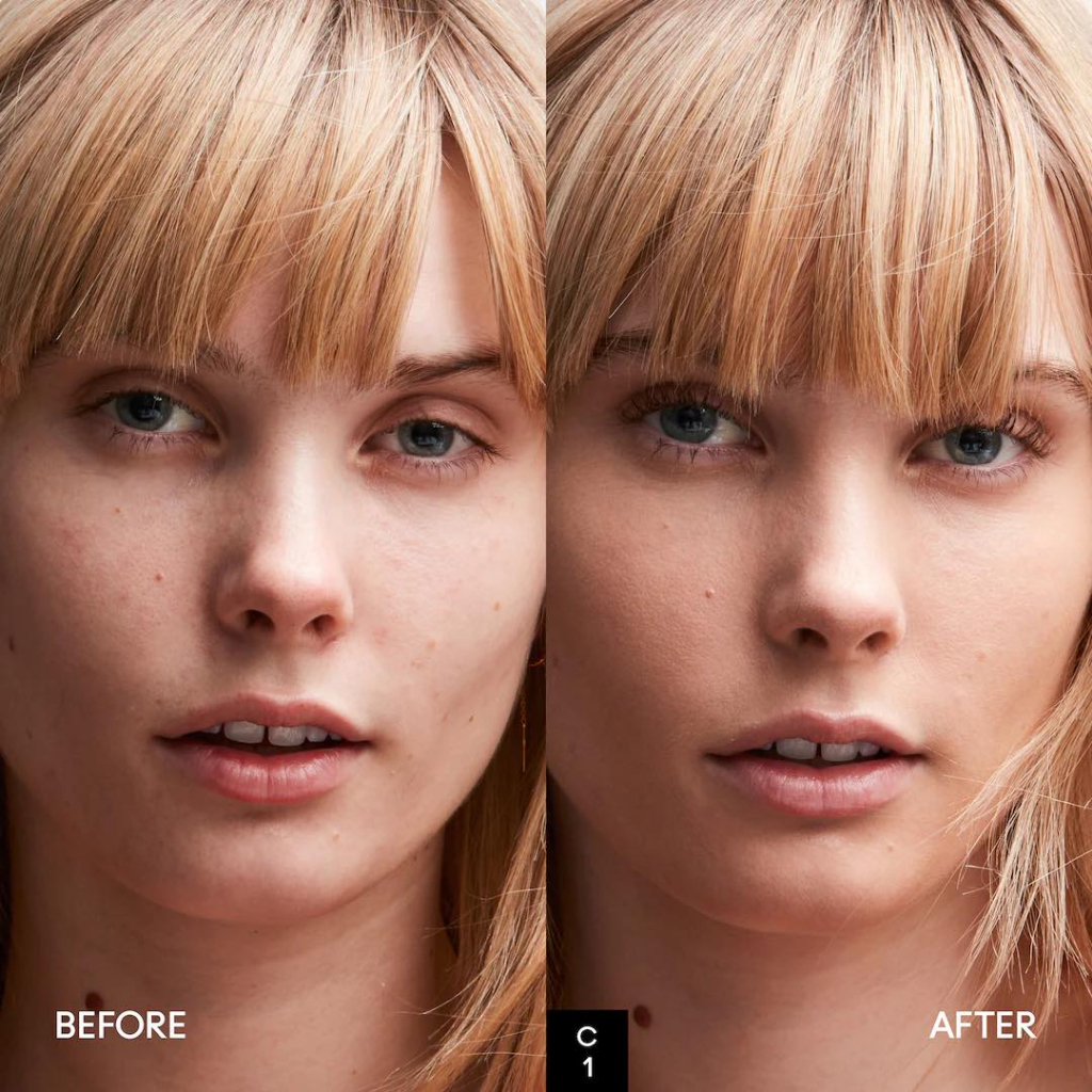 Nền MAC Studio Radiance Face And Body 50ml