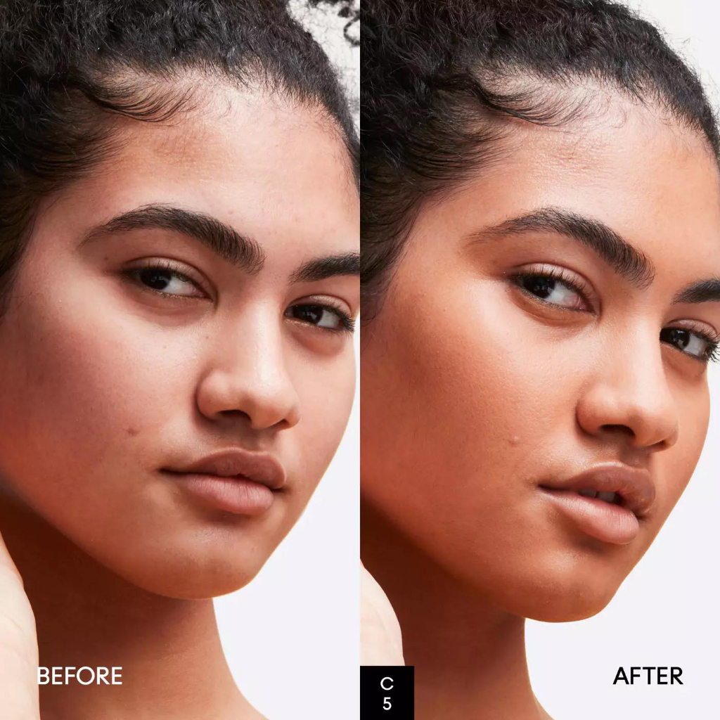 Nền MAC Studio Radiance Face And Body 50ml