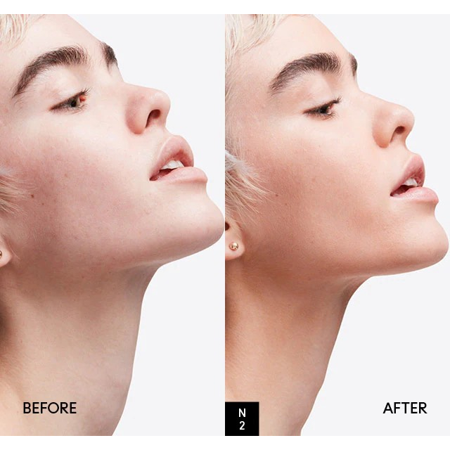 Nền MAC Studio Radiance Face And Body 50ml