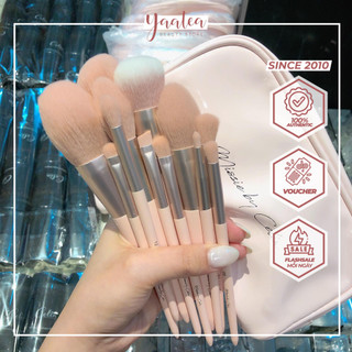  Bộ Cọ Celin Missie 12 Cây 