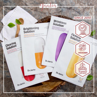 Mặt nạ dr.jart+ 1 miếng