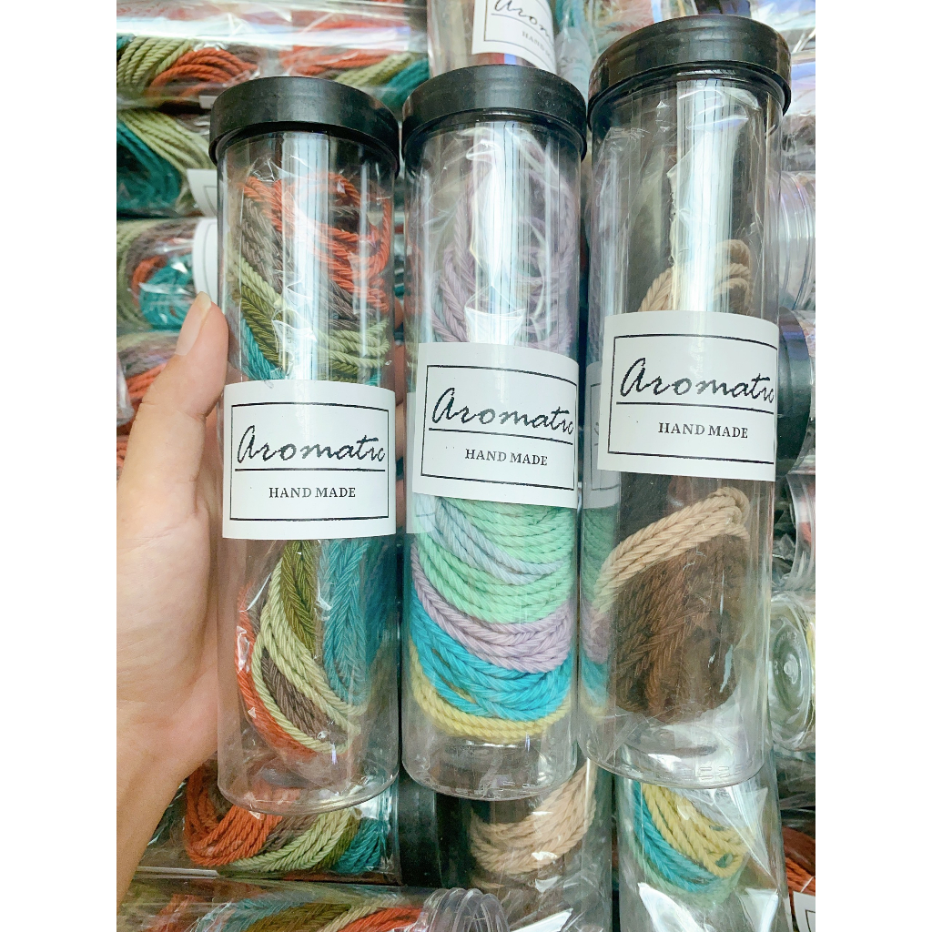 COMBO 200 CHUN TÓC MẸ VÀ BÉ