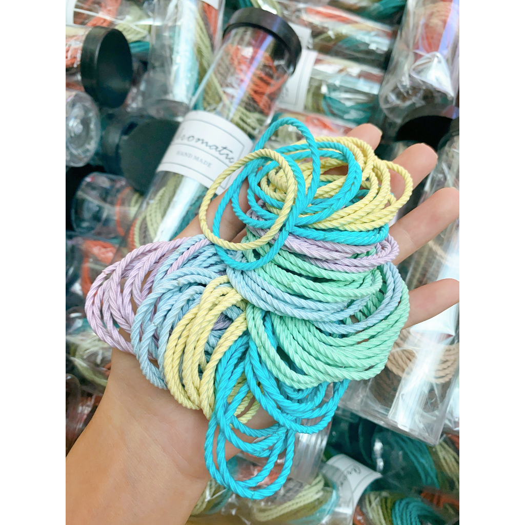 COMBO 200 CHUN TÓC MẸ VÀ BÉ