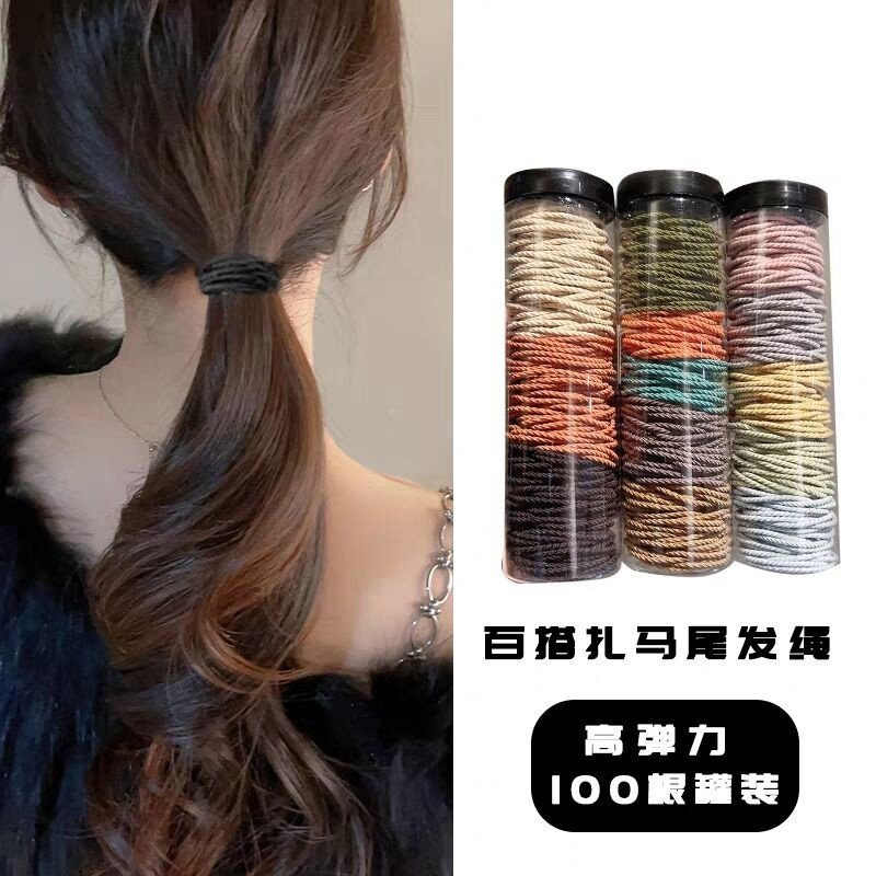 COMBO 200 CHUN TÓC MẸ VÀ BÉ