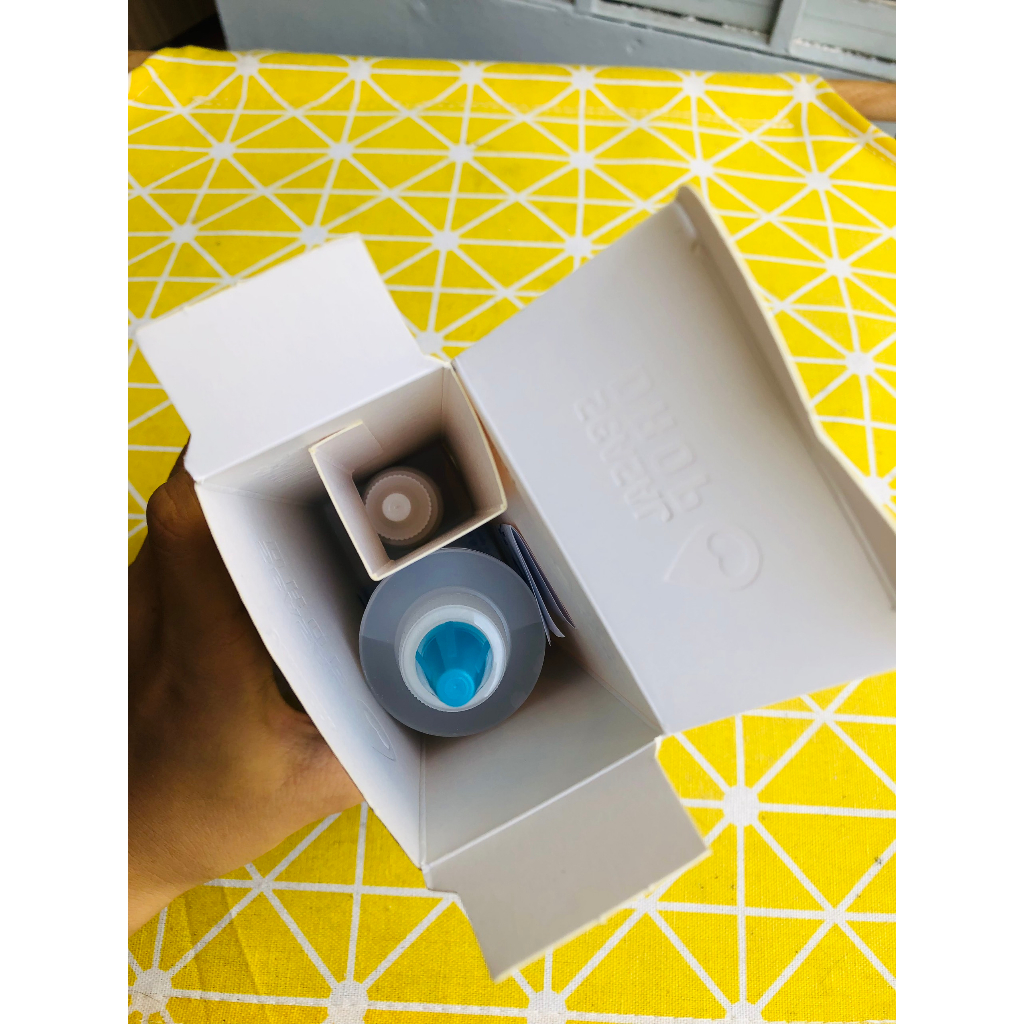 Nước nhỏ mũi chó mèo Vemedim Seasal Drop