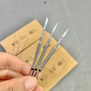 Mũi hàn c210 kailiwei