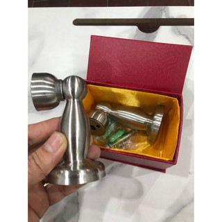 Chặn cửa chống va đập inox 304 cao cấp