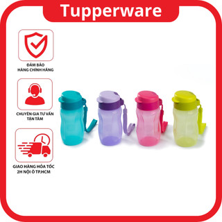 Bình nước eco bottle gen ii 310ml - tupperware