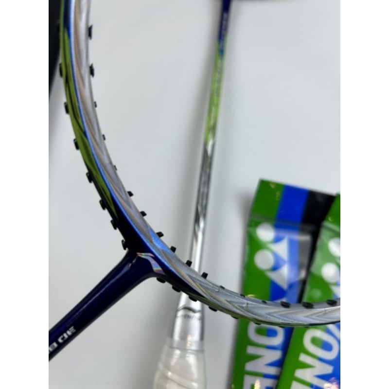 Vợt Cầu Lông Lining N80 100% Khung carbon Nhật Bản