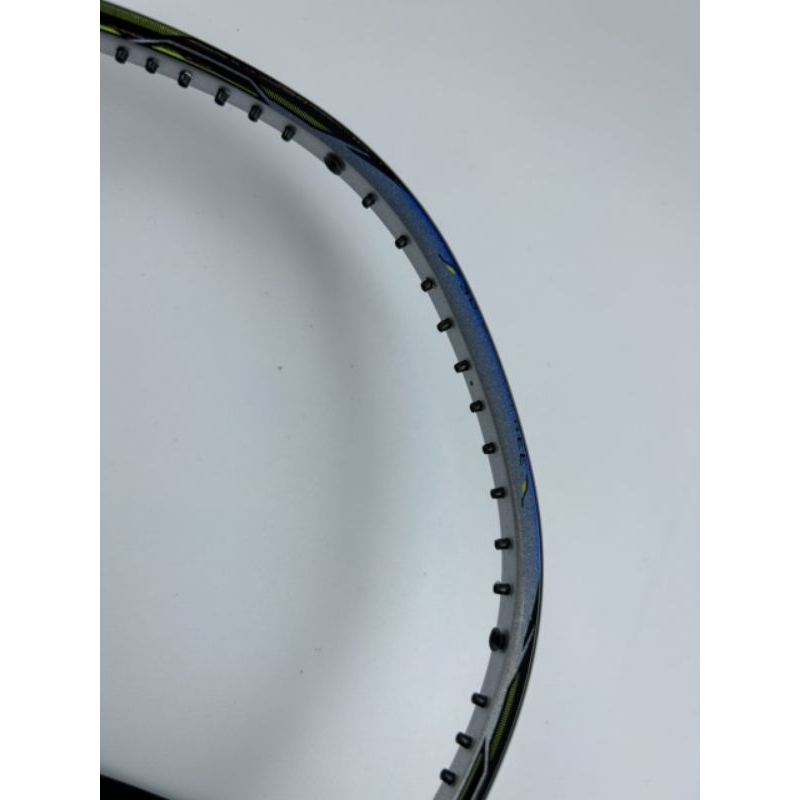 Vợt Cầu Lông Lining N80 100% Khung carbon Nhật Bản
