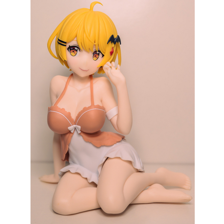 🛎️ CÓ SẴN 🛎️  Mô hình Hololive #hololive IF Relax time Yozora Mel / Mô hình Yozora Mel