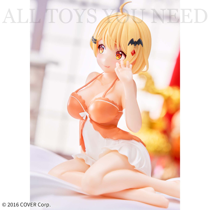 🛎️ CÓ SẴN 🛎️  Mô hình Hololive #hololive IF Relax time Yozora Mel / Mô hình Yozora Mel