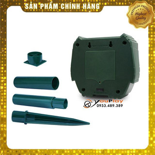 Máy Đuổi Chuột Sóng Phụ