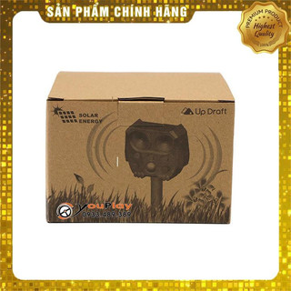 Máy Đuổi Chuột Sóng Phụ